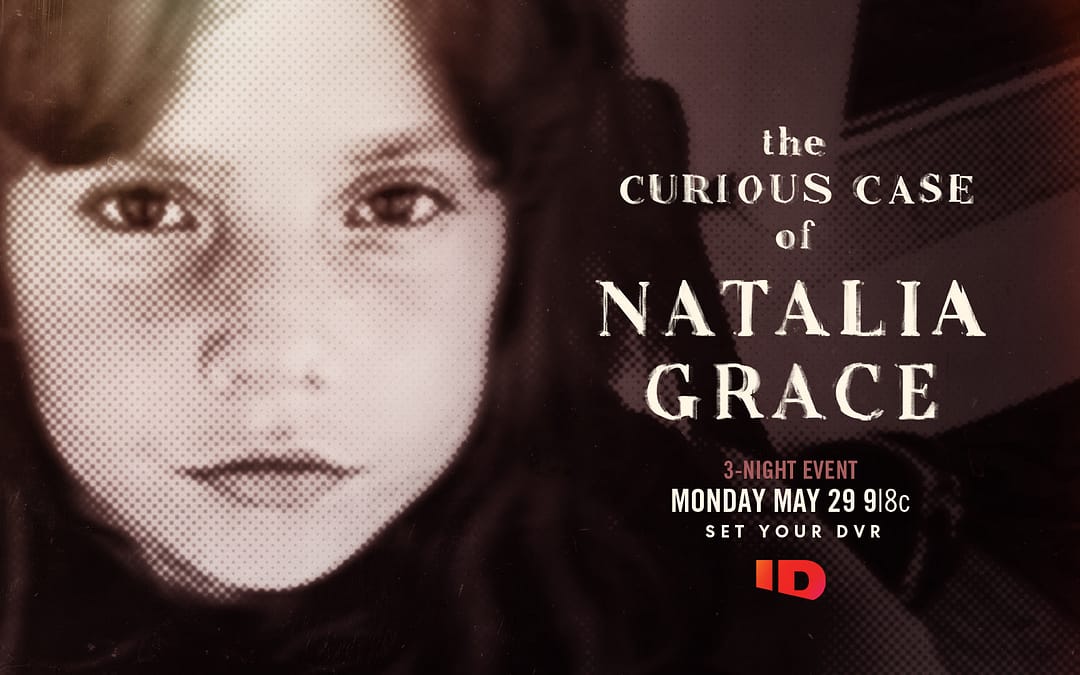 ID Announces Docuseries “The Curious Case Of Natalia Grace,” The Story That Inspired ‘Orphan’