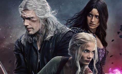 “The Witcher” Returns This June For Its Third Season
