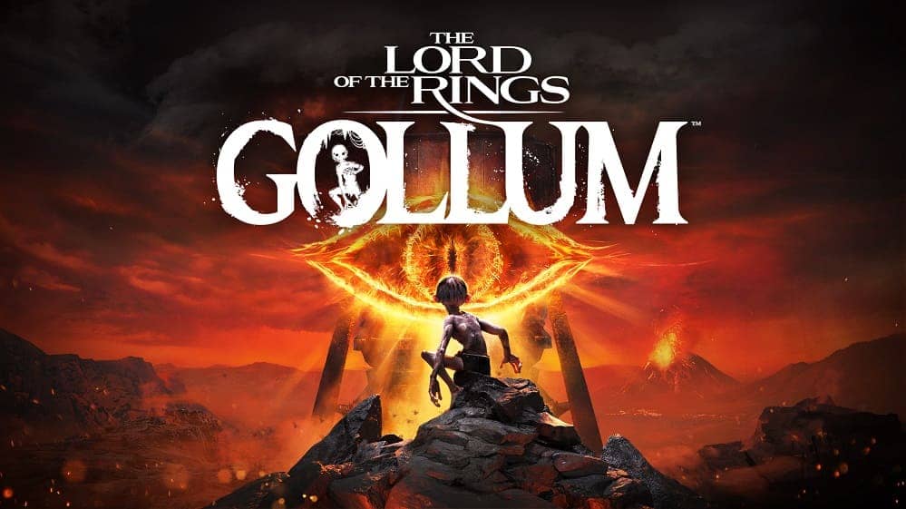 Finds The Precious! Game Review: ‘The Lord Of The Rings: Gollum’