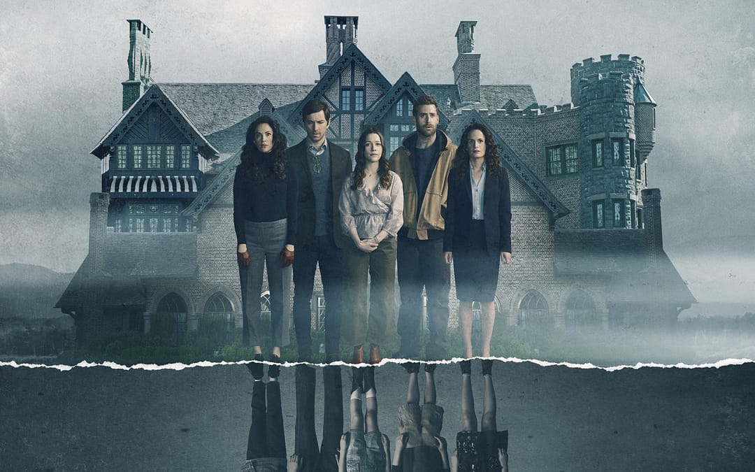 Netflix Review: The Haunting Of Hill House