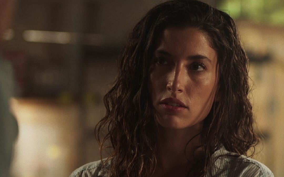 HorrorFuel.com Dives Into An Interview With ‘Deep Blue Sea 3’ Star Tania Raymonde
