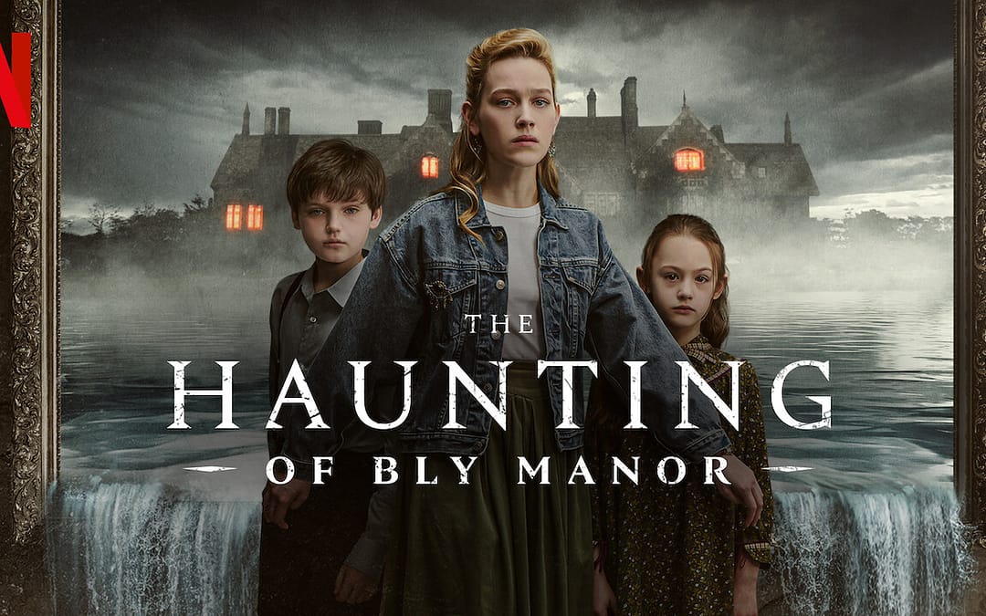 Netflix Review: “The Haunting of Bly Manor” Is Not Perfectly Splendid