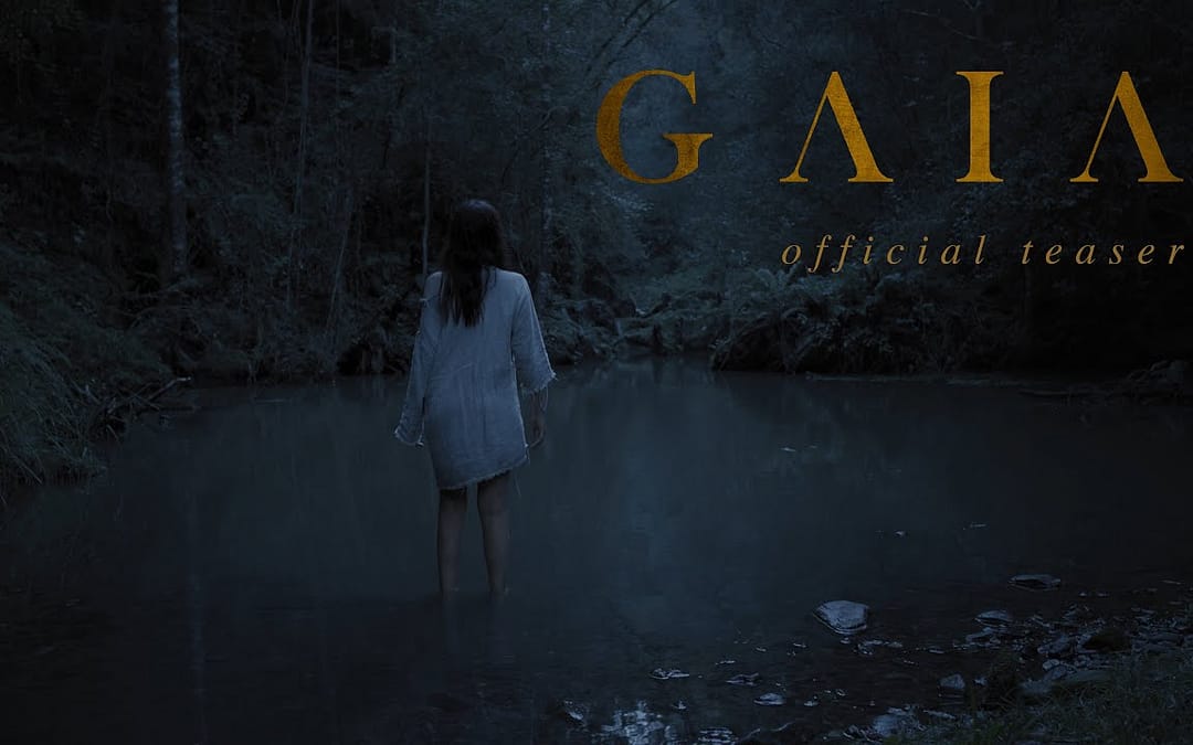 Go Deep Into The Forest To Witness A Fight For Survival In ‘Gaia’