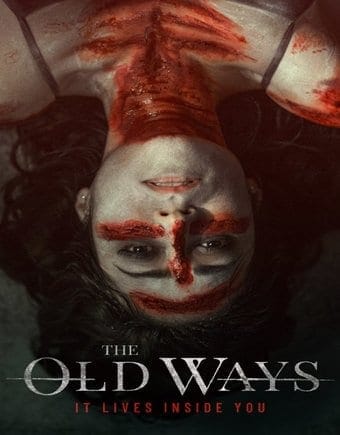 Blu-ray Review: The Old Ways (2020)