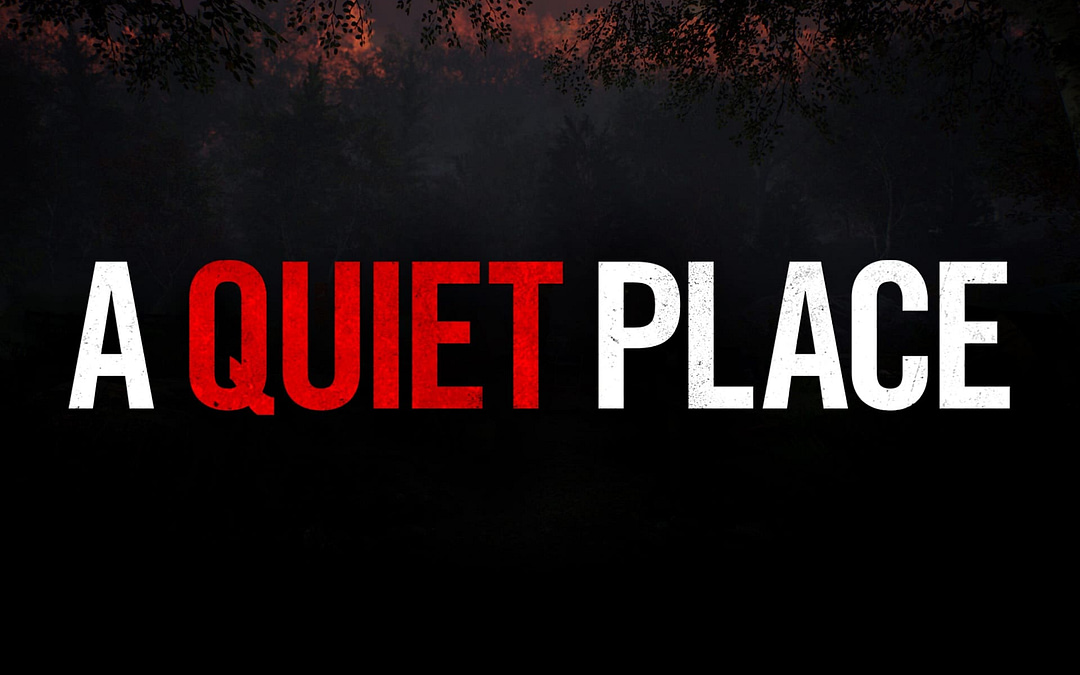 ‘A Quiet Place’ Video Game Is In Development