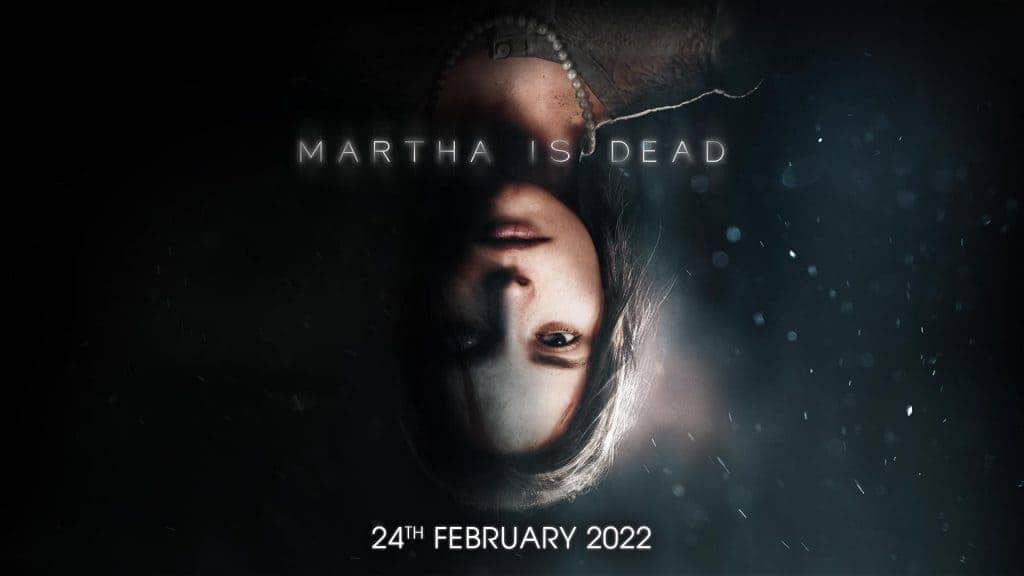‘Martha Is Dead’ Gets February Release Date