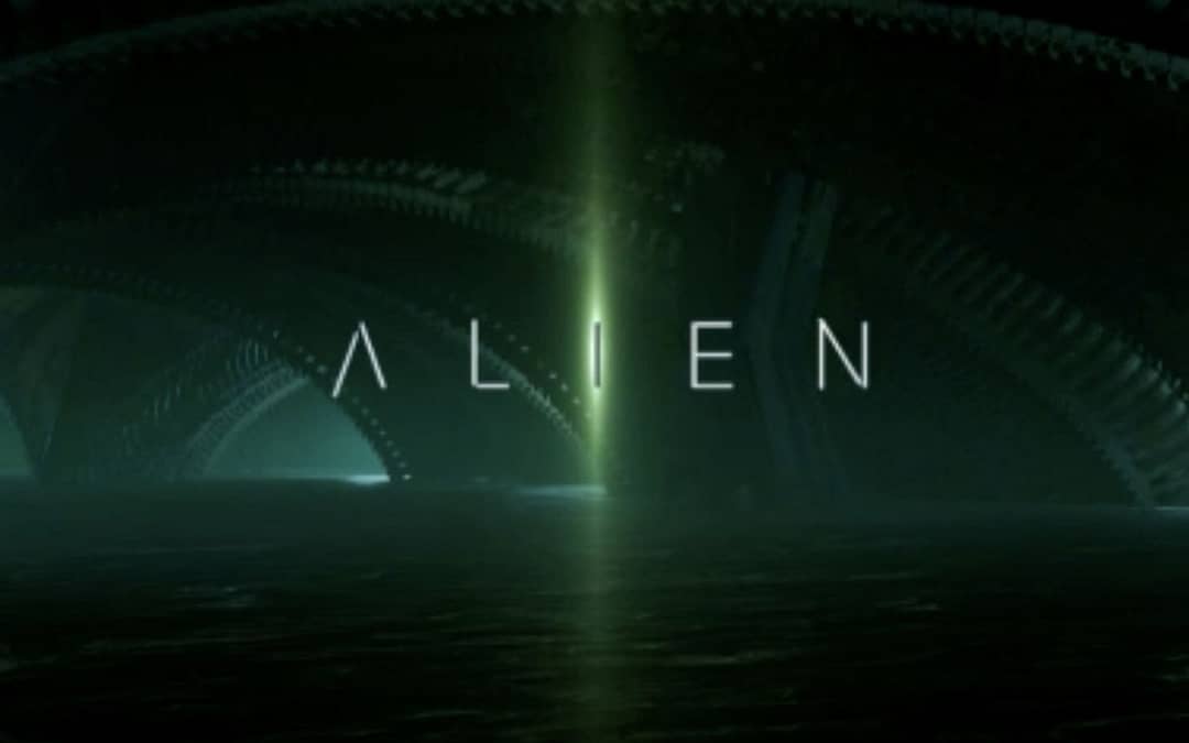 Here’s Everything We Know About The “Alien” TV Series So Far