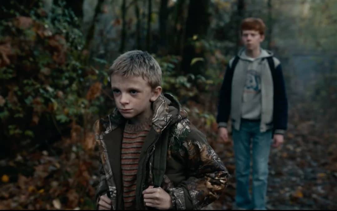 A Bully Gets Ripped Apart In The New ‘Antlers’ Clip