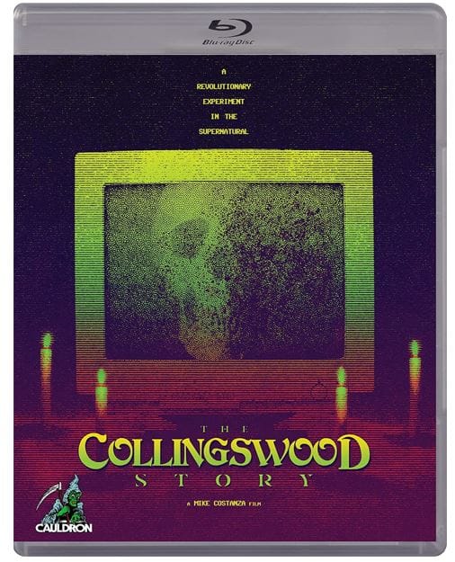 Blu-ray Review: The Collingswood Story (2002)