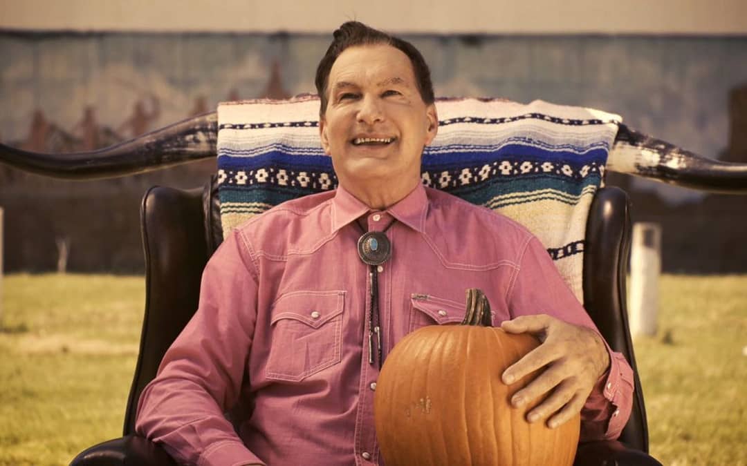 Shudder Announces “The Last Drive-In: The Walking Dead.” Hosted by Joe Bob Briggs