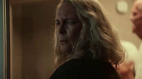 New ‘Halloween Kills’ Featurette Reminds You That Laurie Is A Warrior