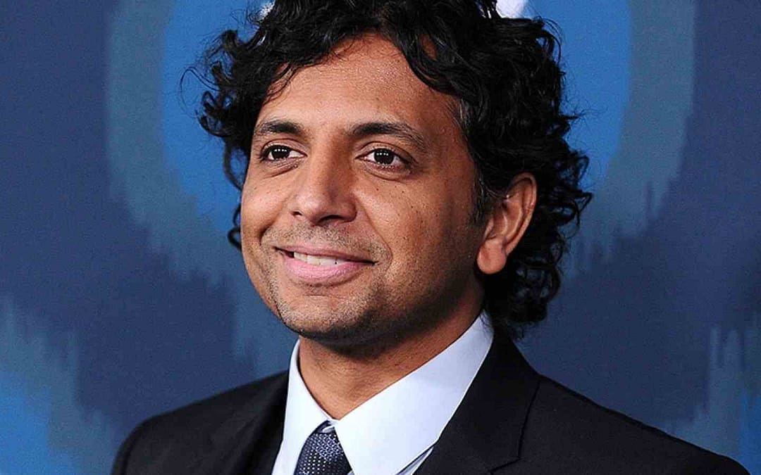 Title and Release Date Announced For M. Night Shyamalan’s Next Horror Movie