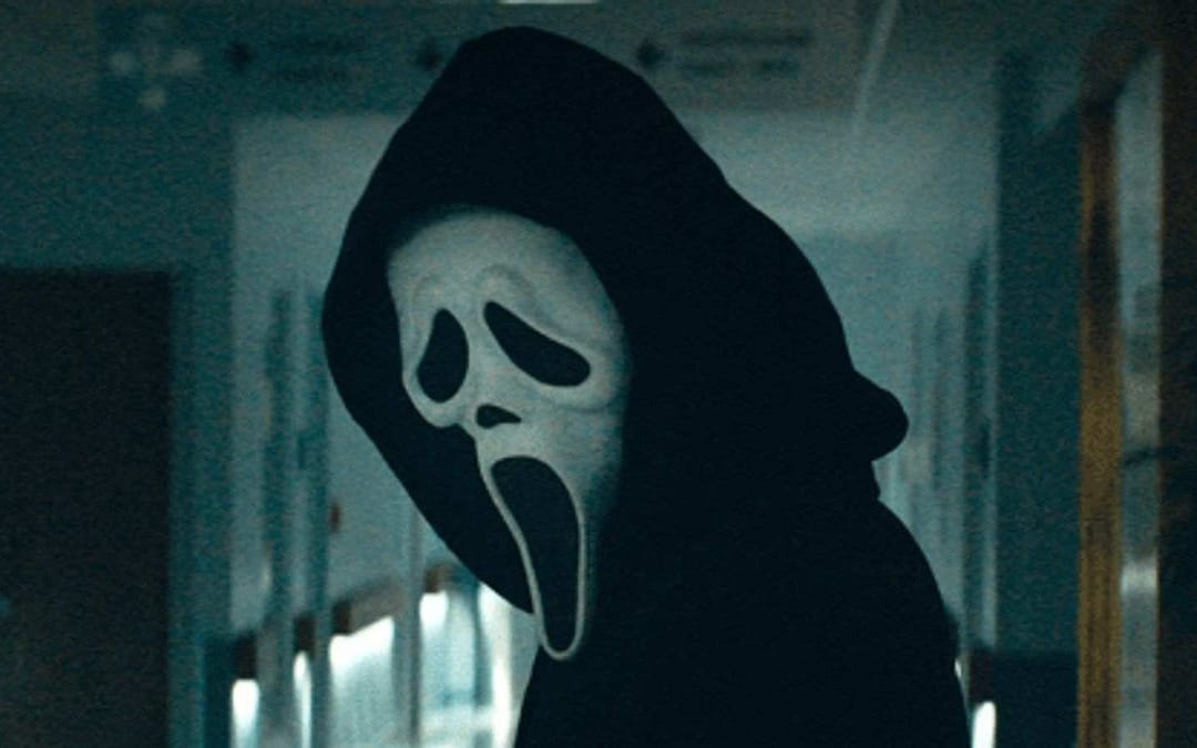 The ‘Scream 5’ Trailer Is Here!