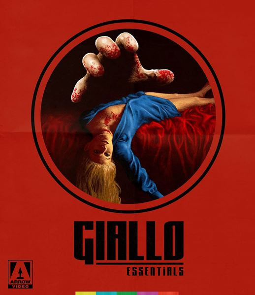 Blu-ray Review: Giallo Essentials (1965 -1978)