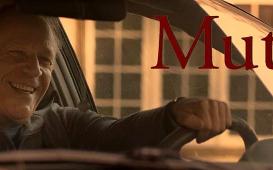 Stephen King Adaptation ‘Mute’ Premiering At The London Rocks Film Festival