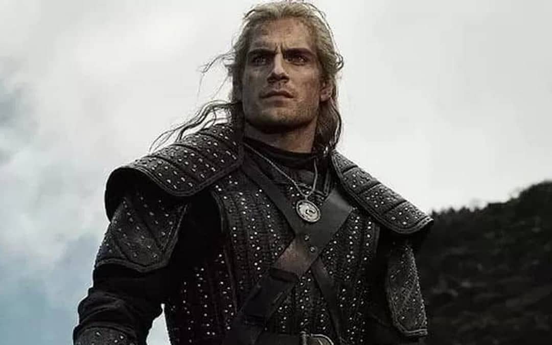 “The Witcher” Returns In New Trailer Ahead Of Season 2 Premiere