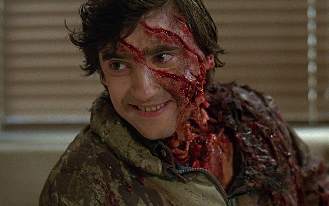“An American Werewolf In London” Getting A New Limited Edition 4K Ultra Release