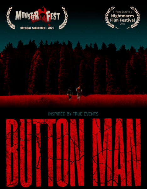 Short Film Review: Button Man (2021)