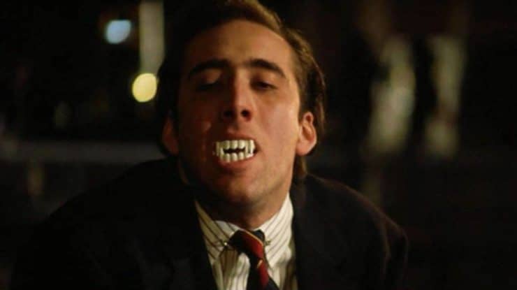 Nicolas Cage Is Dracula In New Universal Movie ‘Renfield’