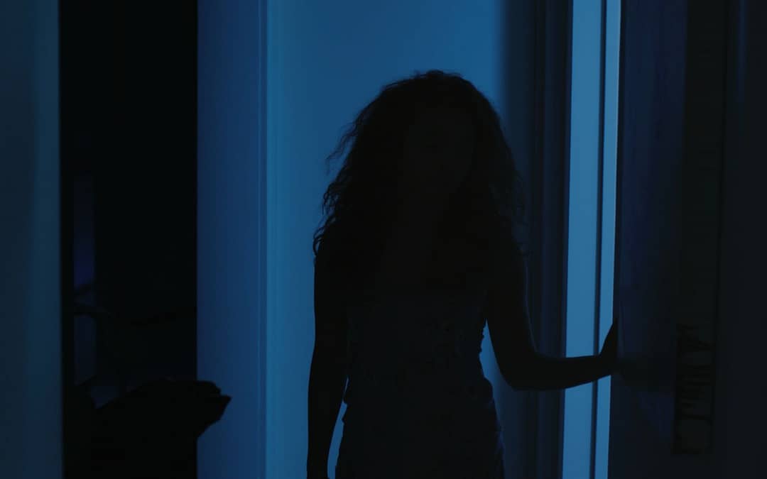 Dark Secrets Put A Woman In Danger In The Psychological Thriller ‘Help’ (Trailer)