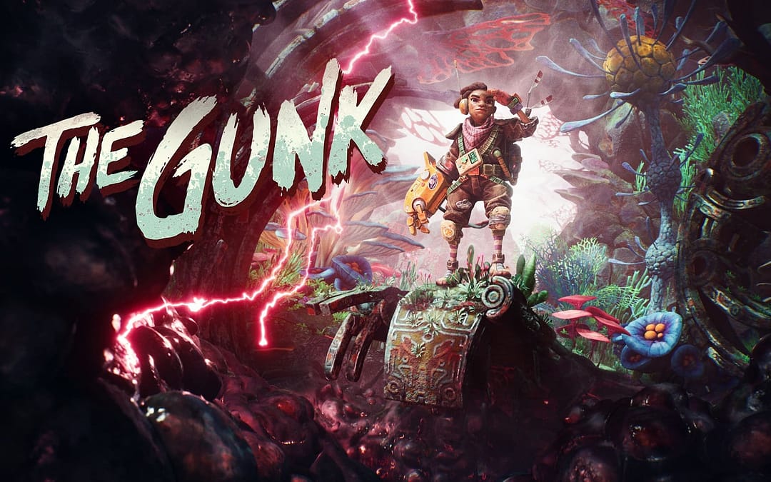 Game Review: ‘The Gunk’