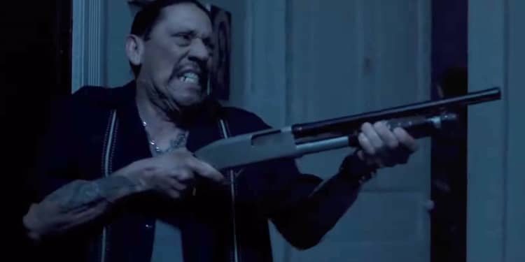 This January Danny Trejo Faces The Weeping Woman In ‘The Legend Of La Llorona’