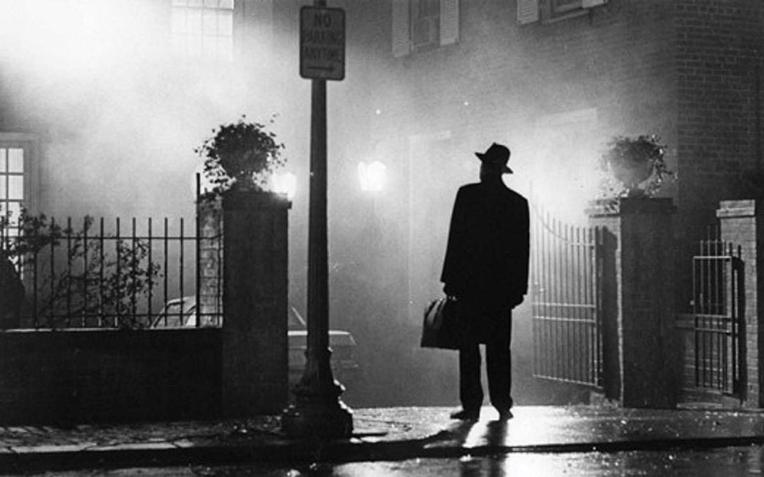 The Identity Of The Boy Who Inspired ‘The Exorcist’ Finally Revealed