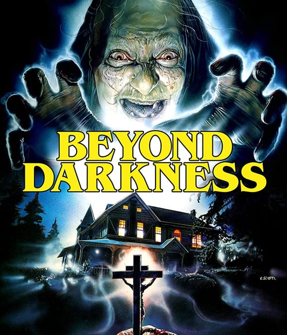 Blu-ray Review: Beyond Darkness (1990)