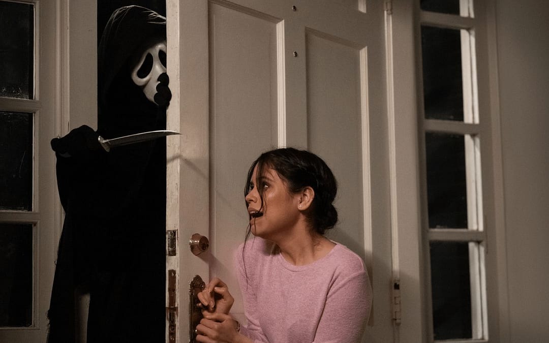 New ‘Scream’ Featurette Reminds Us That Anyone Could Be Ghostface