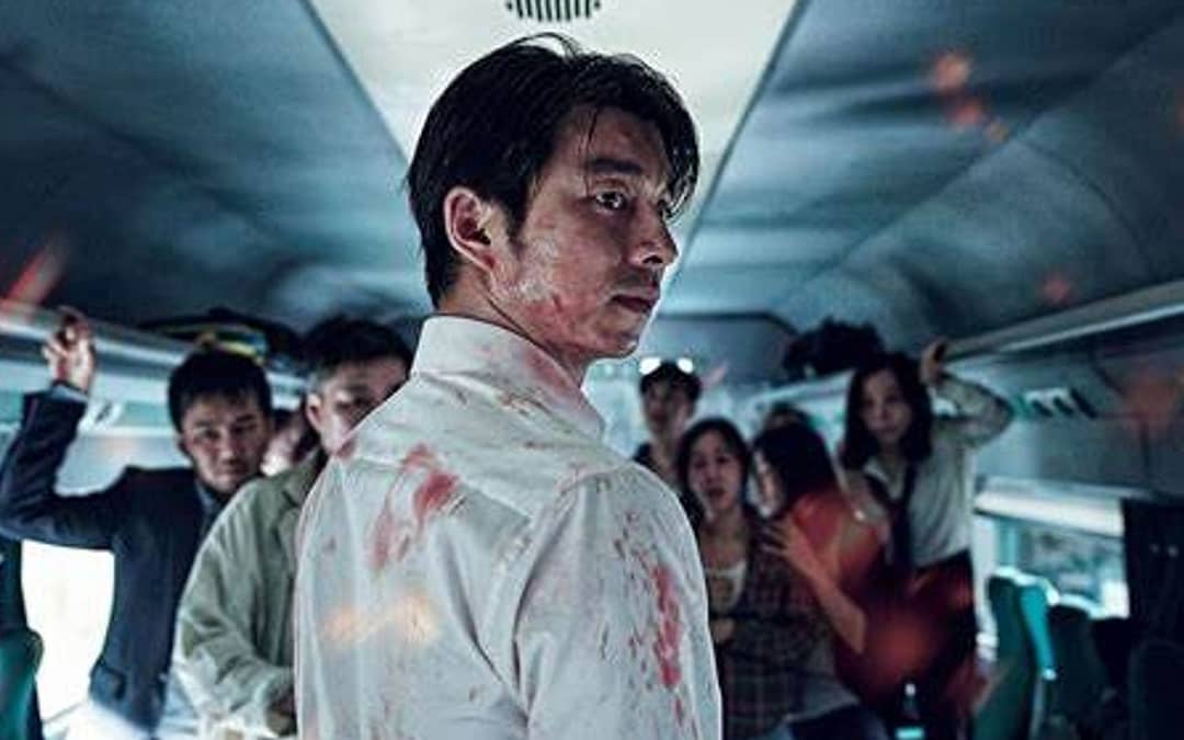 Title And Release Date Announced For The English Reboot Of ‘Train To Busan’