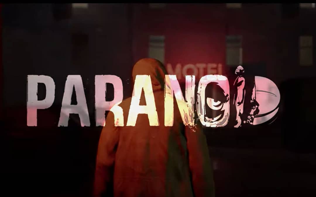 MadMind Studios Unveils The Trailer For Upcoming Horror Game ‘Paranoid’