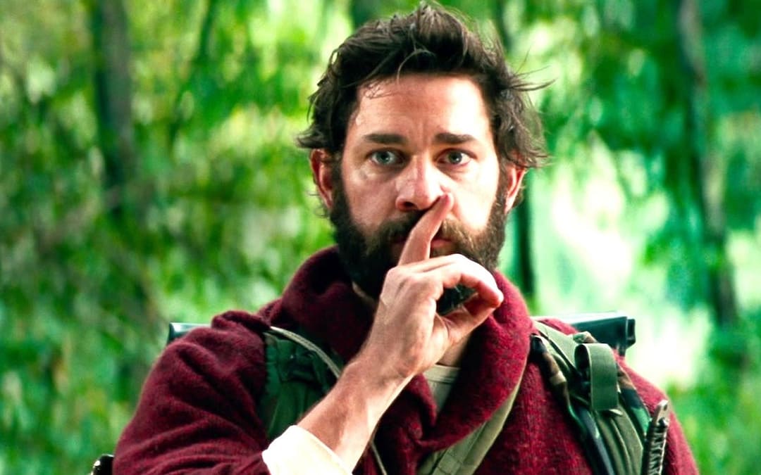 Paramount Announces New Release Date For The ‘A Quiet Place’ Spin-Off