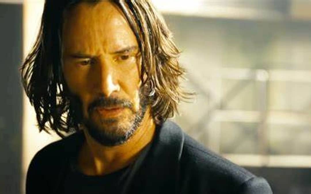 Keanu Reeves In Talks To Star In Hulu’s “The Devil In The White City” Series Inspired By H.H. Holmes
