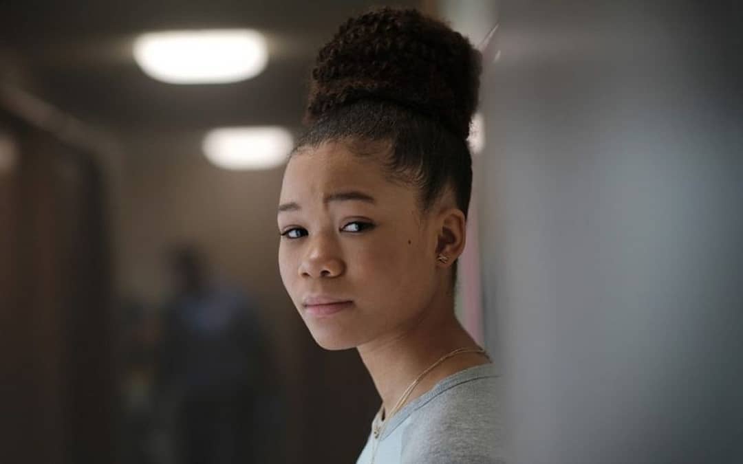 Storm Reid Joins The Cast Of HBO’s “The Last Of Us” Series