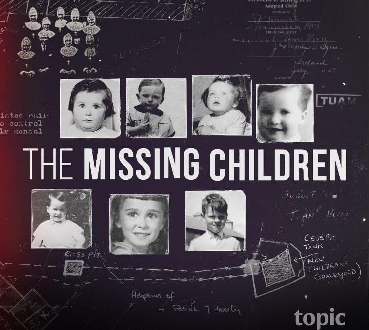 Documentary Review: ‘The Missing Children’ Is A True Crime Story You Need To See