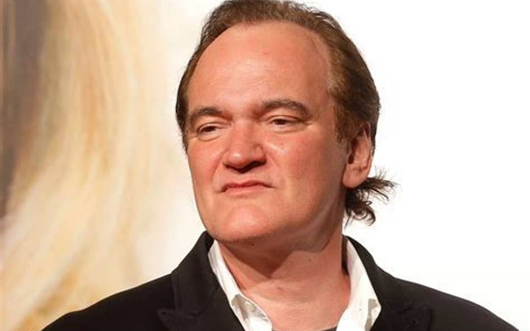 Quentin Tarantino In Talks To Direct Episodes Of The “Justified” Revival