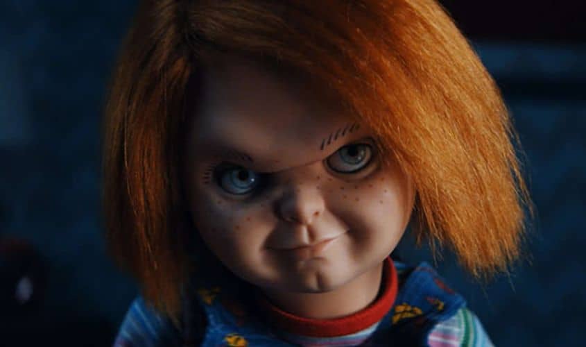 The Body Count Rises In The New “Chucky” Season 2 Trailer (SDCC)