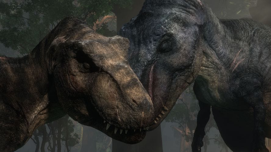 We’re Celebrating The Premiere Of “Jurassic World: Camp Cretaceous”‘ 5th Season With 4 New Clips!