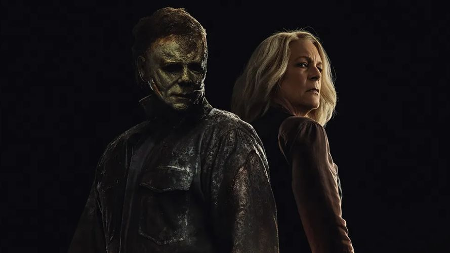 Movie Review: “Halloween Ends”