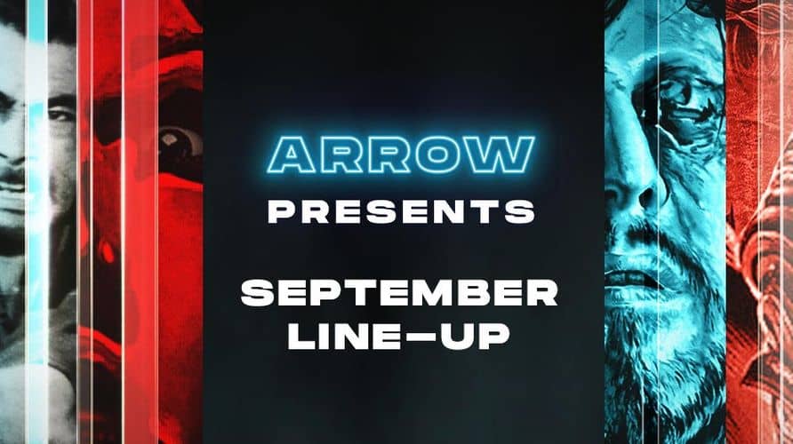 Banned Titles And Mutant Beasts: We’ve Got Your September Guide To Arrow