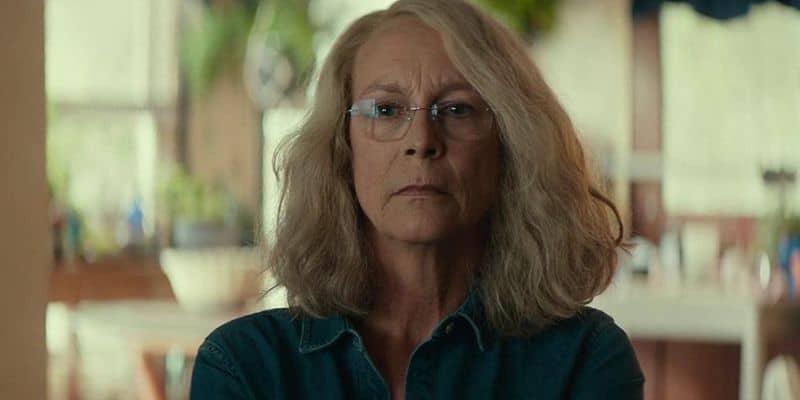 Jamie Lee Curtis Is Heading To The ‘Haunted Mansion’ For Her Next Role