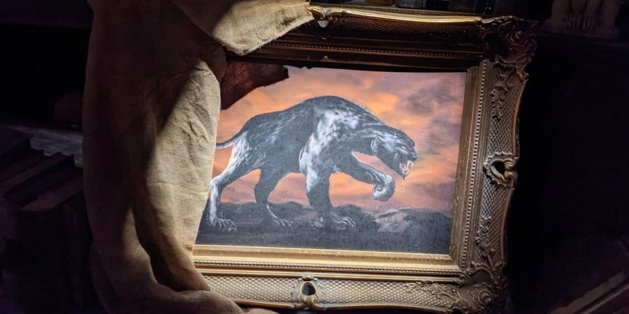 Movie Reviews: “Panthera Britannia” and “Elusive” (Fortean Film Festival)