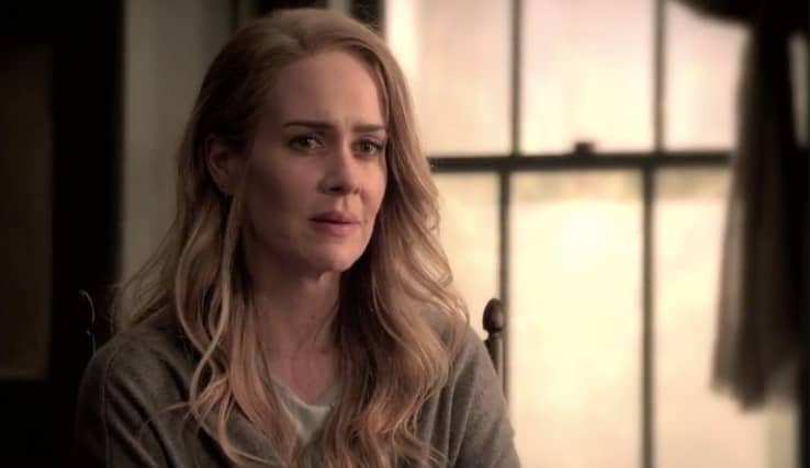 New Cast Members Join Sarah Paulson For The 1930’s Set Horror ‘Dust’