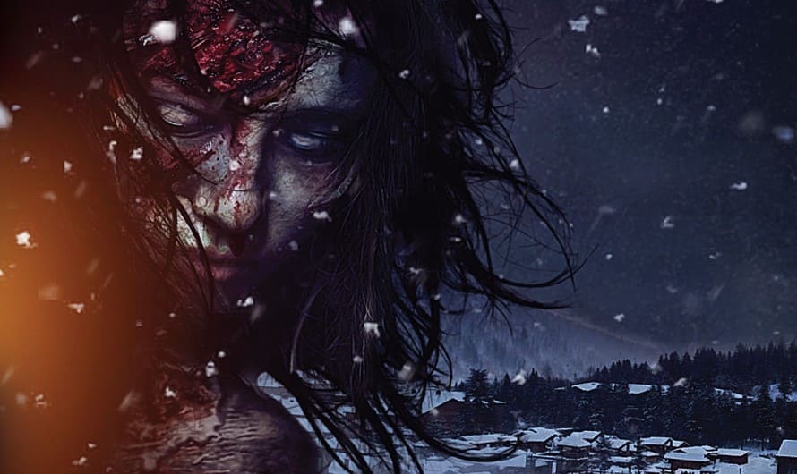 Outbreak Horror ‘Winter Hunger’ Finds People Fighting To Survive (Trailer)