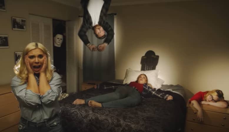 Watch Hack The Movies’ Killer Halloween Parody ‘Halloween In 5 Minutes’ (Video)