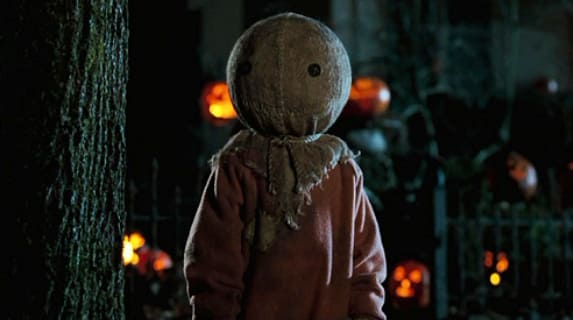 Michel Dougherty Working On New ‘Trick ‘R Treat’ Sequel