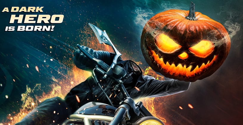 The ‘Headless Horseman’ Rides Again In New Horror Film Out This Weekend