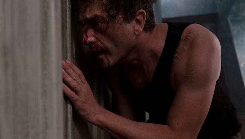 Italian Horror-Thriller Invites You To Check Into ‘The Guest Room’ (Trailer)
