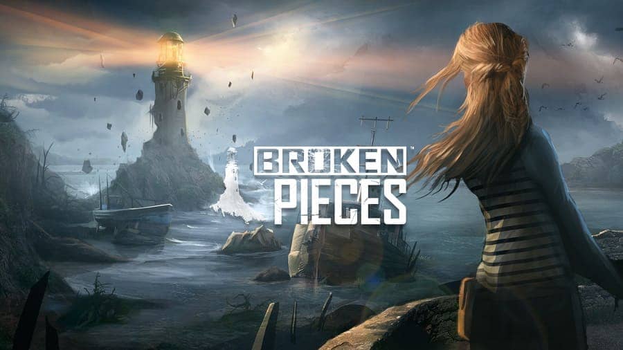 Game Review: ‘Broken Pieces’