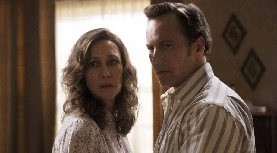 The Conjuring Universe Is Expanding With Two New Sequels In 2023